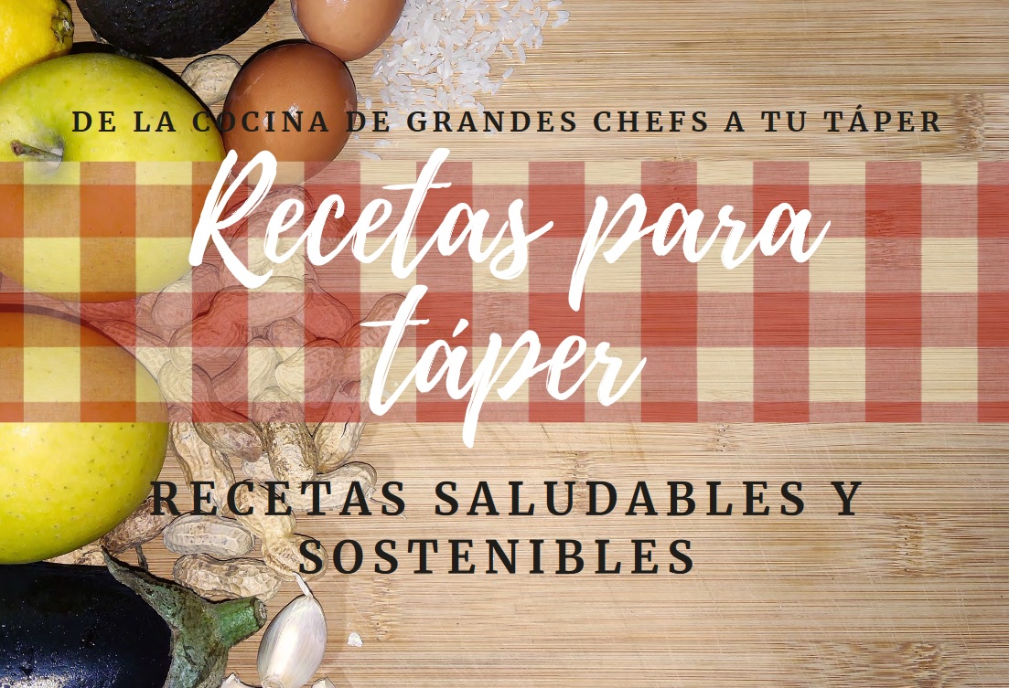 Recetas táper