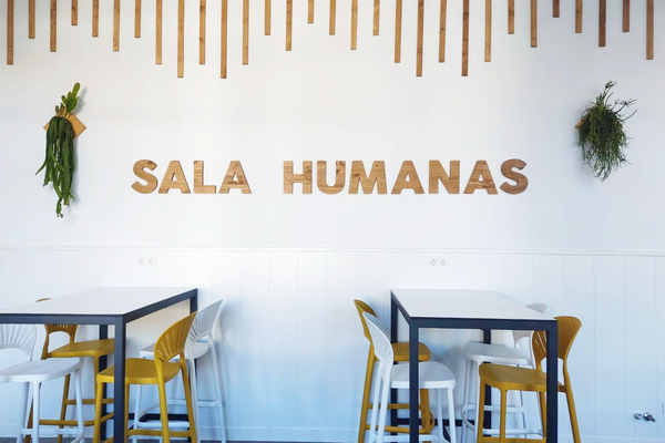 Sala Humanas