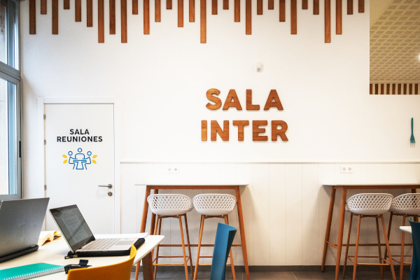Sala Inter
