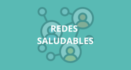 REDES SALUDABLES