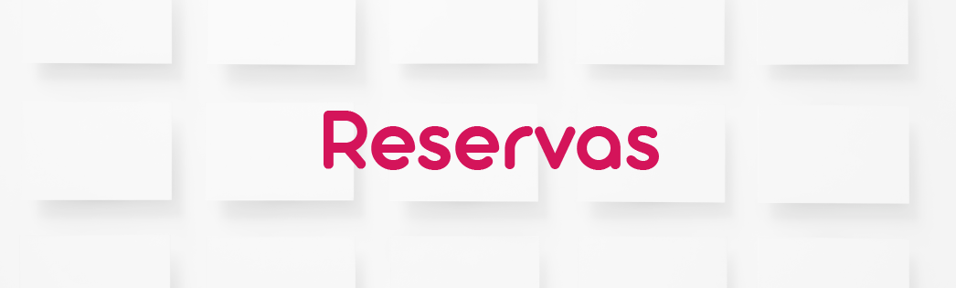 Reservas