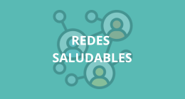 Redes Saludables