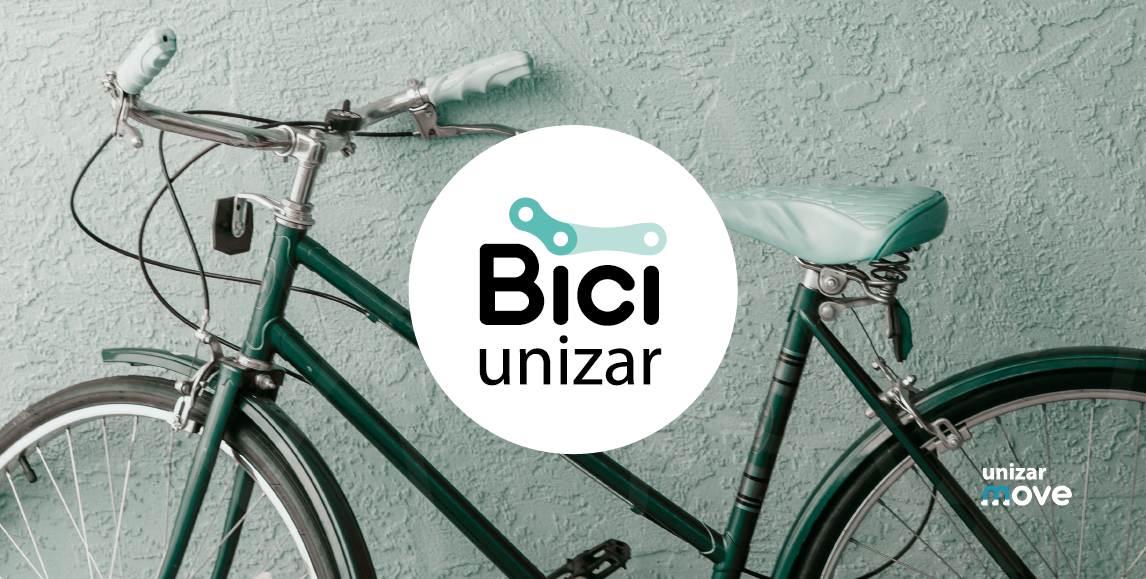 Bici Unizar