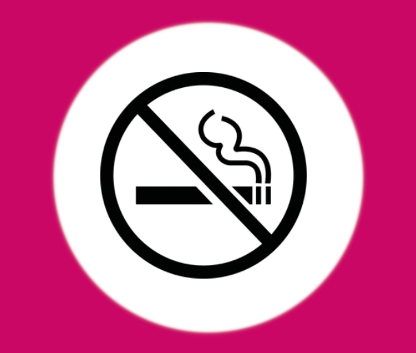 Lucha contra el tabaco