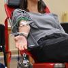 Reto 10.000 donaciones de sangre 2024