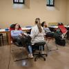Reto 10.000 donaciones de sangre 2024