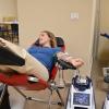 Reto 10.000 donaciones de sangre 2024