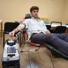 Reto 10.000 donaciones de sangre 2024