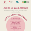 Día Salud Sexual