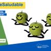 Mensaje saludable