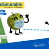 Mensaje saludable