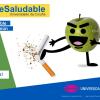 Mensaje saludable