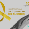 Pantalla prevención del suicidio