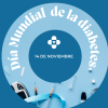 día mundial de la diabetes