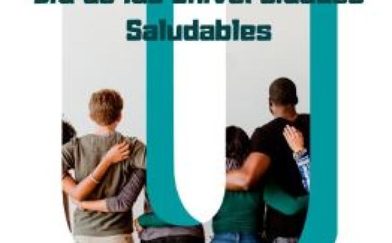 Día Universidades Saludables