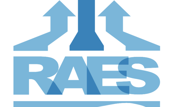 Logo de la Red Aragonesa de Empresas Saludables