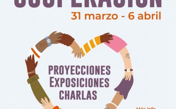 cooperación
