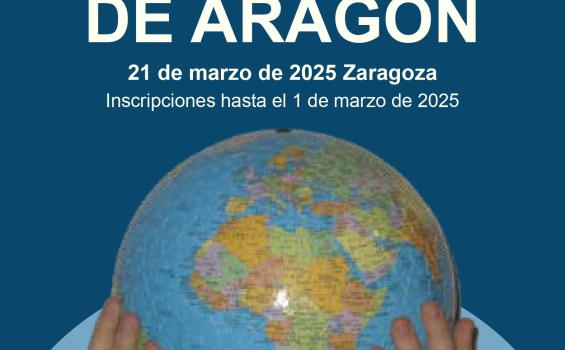 olimpiadas geografía cartel