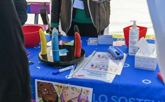 Dia Mundial del Sida