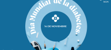 día mundial de la diabetes