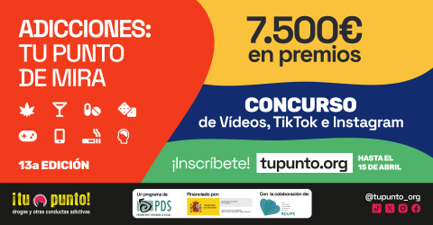 Concurso Tu Punto de mira