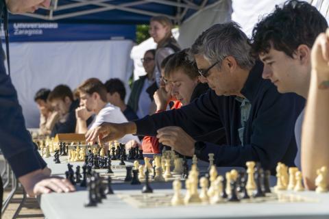 Día de las Universidades Saludables 2024