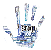 Día mundial de la diabetes